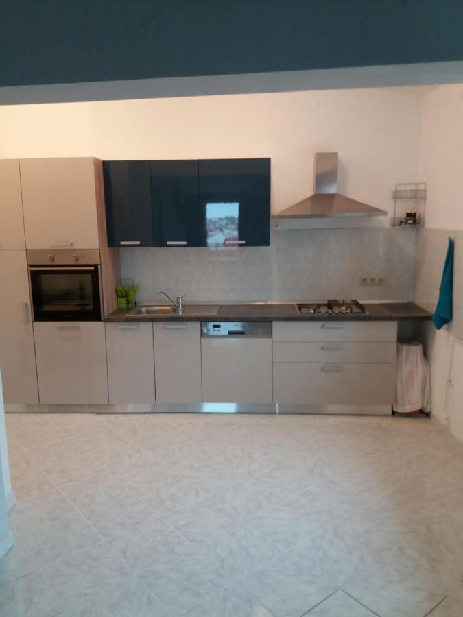 Apartment Viktoria Primosten Exterior photo