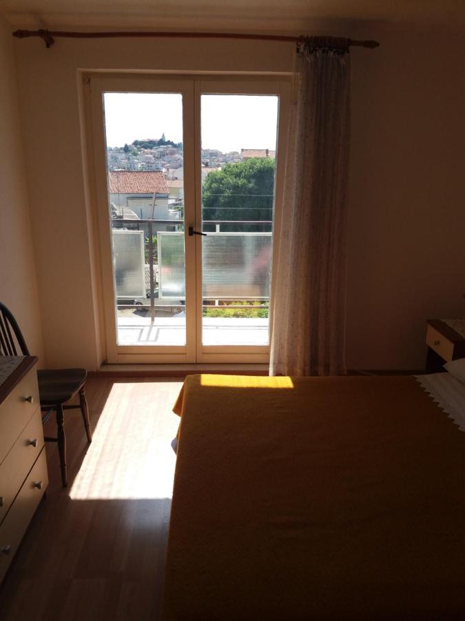 Apartment Viktoria Primosten Exterior photo