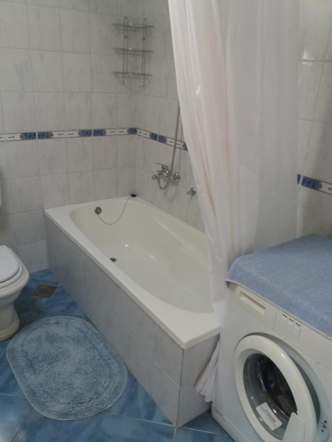 Apartment Viktoria Primosten Exterior photo