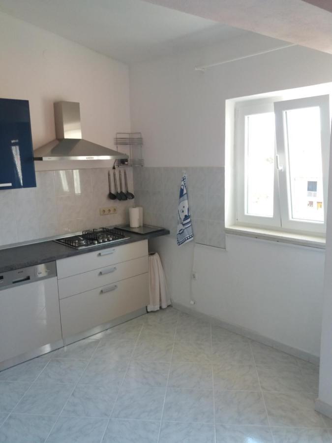 Apartment Viktoria Primosten Exterior photo